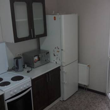 Сдается 1-комнатная квартира, 39 м²