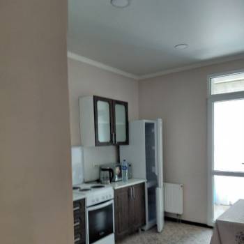 Сдается 1-комнатная квартира, 39 м²