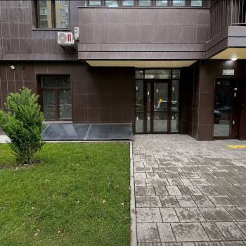 Сдается Нежилое помещение, 46 м²