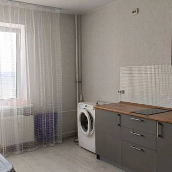 Сдается 1-комнатная квартира, 36,3 м²
