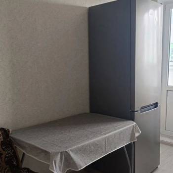 Сдается 1-комнатная квартира, 36,3 м²