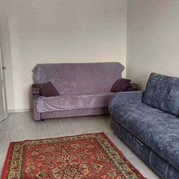 Сдается 1-комнатная квартира, 36,3 м²