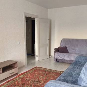 Сдается 1-комнатная квартира, 36,3 м²