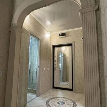 Продается 1-комнатная квартира, 37,1 м²