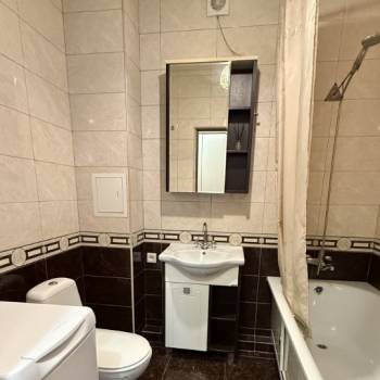 Сдается 1-комнатная квартира, 36 м²