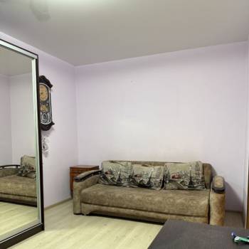 Сдается 1-комнатная квартира, 36 м²