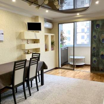 Продается 3-х комнатная квартира, 100 м²