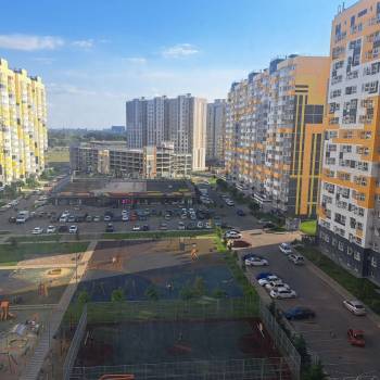 Сдается 1-комнатная квартира, 32,8 м²
