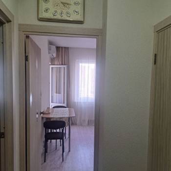 Сдается 1-комнатная квартира, 32,8 м²