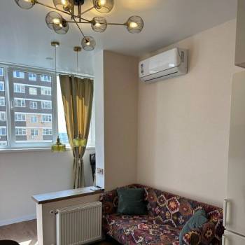 Сдается 1-комнатная квартира, 35 м²