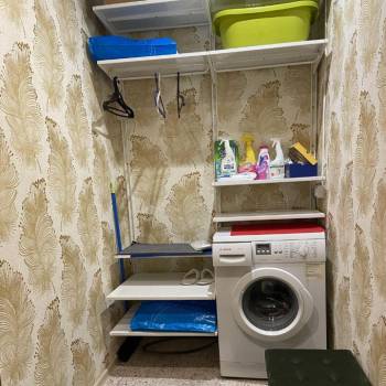 Сдается 1-комнатная квартира, 32 м²