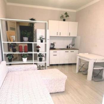 Продается 1-комнатная квартира, 22,4 м²