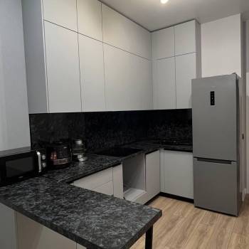 Сдается 1-комнатная квартира, 38,6 м²