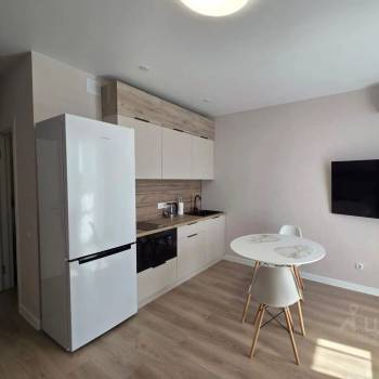 Сдается 1-комнатная квартира, 26,3 м²