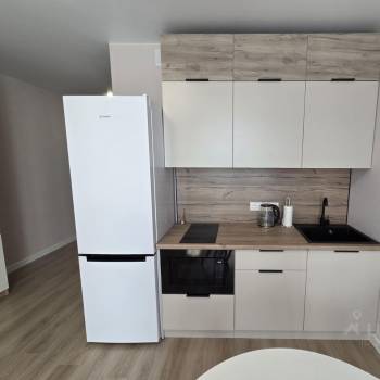 Сдается 1-комнатная квартира, 26,3 м²