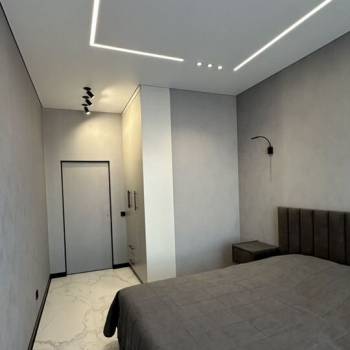 Сдается 1-комнатная квартира, 49 м²