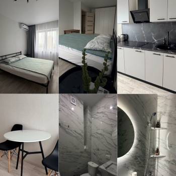 Сдается 1-комнатная квартира, 38 м²