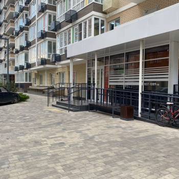 Продается 3-х комнатная квартира, 76,6 м²