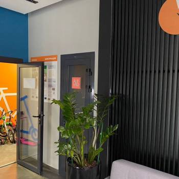 Продается 3-х комнатная квартира, 76,6 м²