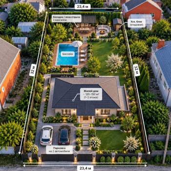 Продается Участок, 1000 м²
