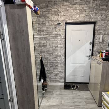 Продается 3-х комнатная квартира, 61,8 м²