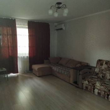 Сдается 1-комнатная квартира, 45 м²