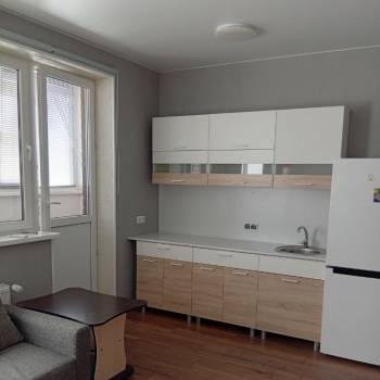 Сдается 1-комнатная квартира, 22,1 м²