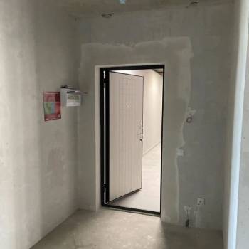 Продается 1-комнатная квартира, 43,2 м²