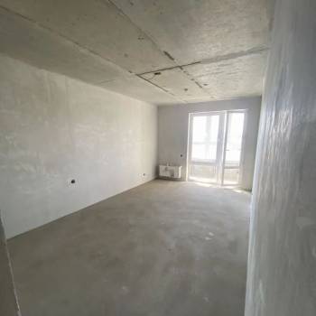 Продается 1-комнатная квартира, 43,2 м²