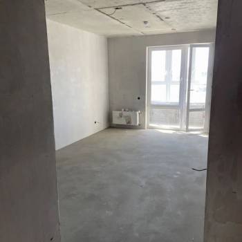 Продается 1-комнатная квартира, 43,2 м²