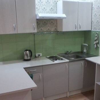 Продается 1-комнатная квартира, 30,5 м²