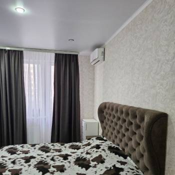 Продается 3-х комнатная квартира, 87,8 м²