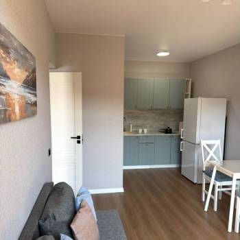 Сдается 1-комнатная квартира, 39,7 м²