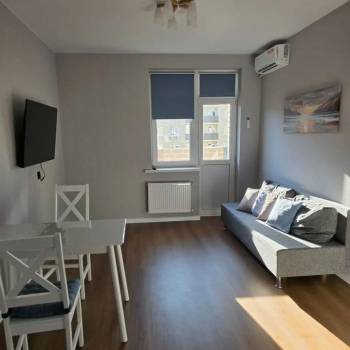 Сдается 1-комнатная квартира, 39,7 м²