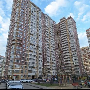 Сдается 1-комнатная квартира, 36 м²