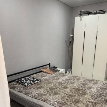 Сдается 1-комнатная квартира, 36 м²