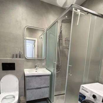 Сдается 1-комнатная квартира, 37,2 м²