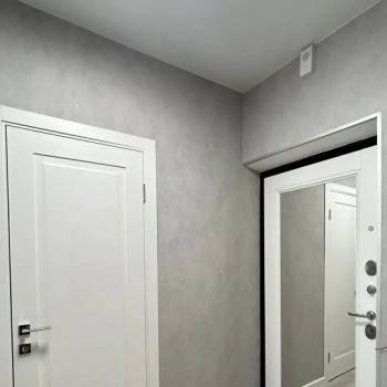Сдается 1-комнатная квартира, 37,2 м²