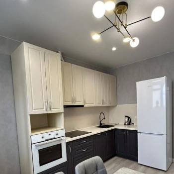 Сдается 1-комнатная квартира, 37,2 м²