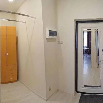Сдается 1-комнатная квартира, 32 м²