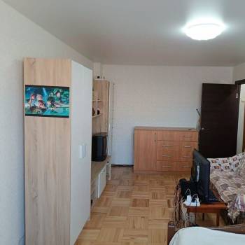 Продается 1-комнатная квартира, 32,4 м²