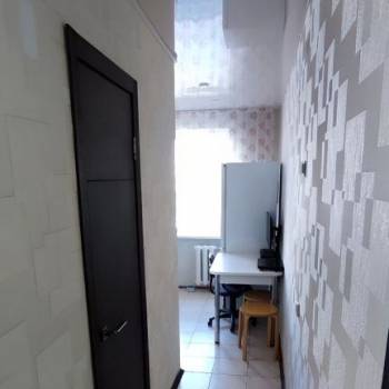 Продается 1-комнатная квартира, 32,4 м²