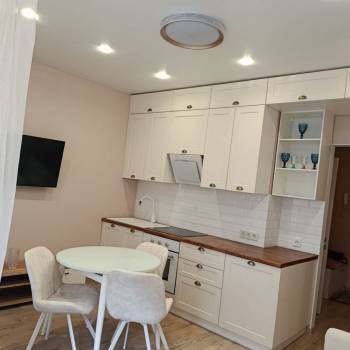 Продается 1-комнатная квартира, 28 м²
