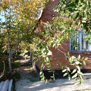Продается Дом, 34,3 м²