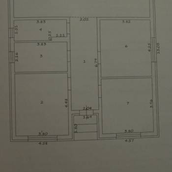 Продается Дом, 120 м²