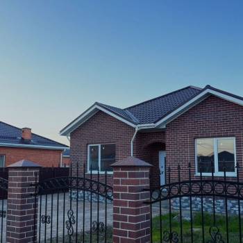 Продается Дом, 120 м²