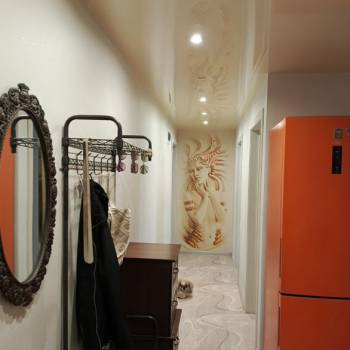 Продается 3-х комнатная квартира, 58 м²