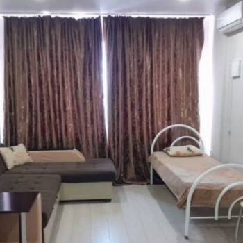 Продается 1-комнатная квартира, 24 м²