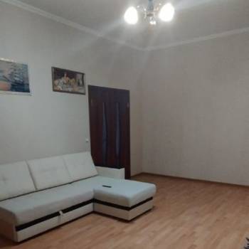 Продается 1-комнатная квартира, 53,1 м²