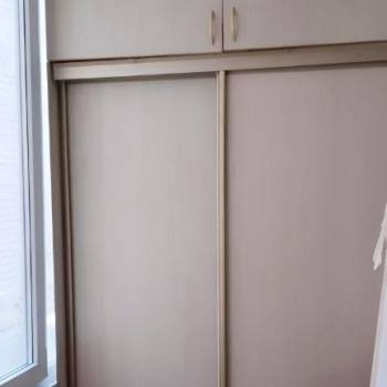 Продается 1-комнатная квартира, 53,1 м²